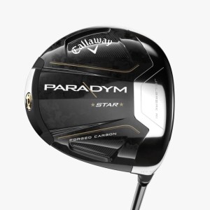 Callaway | Driver Paradym Star