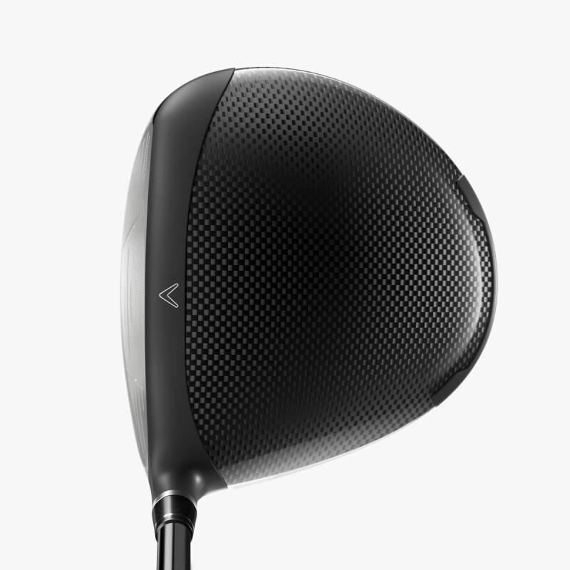 Callaway | Driver Paradym Star
