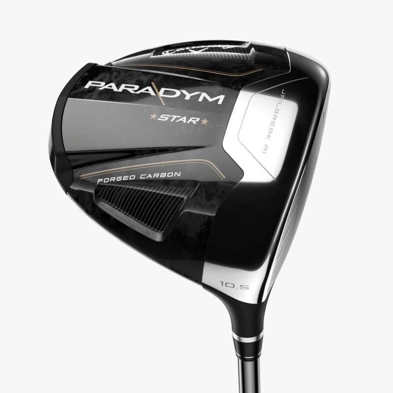 Callaway | Driver Paradym Star femme