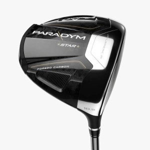 Callaway | Driver Paradym Star femme