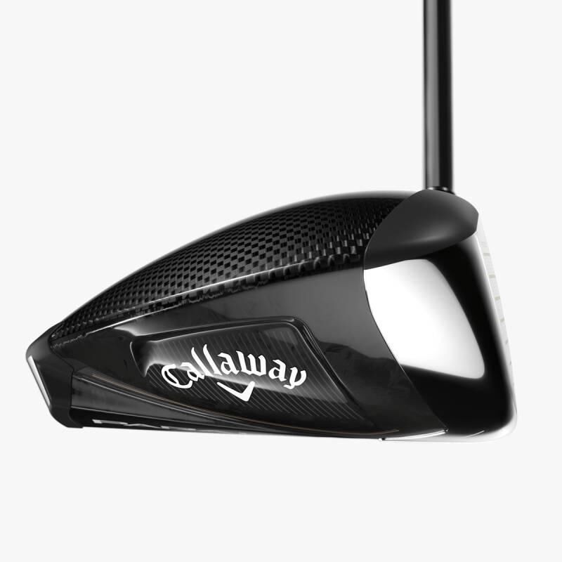 Callaway | Driver Paradym Star femme