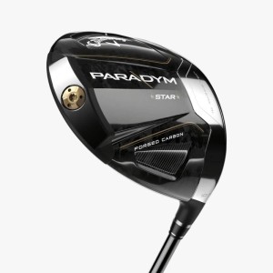 Callaway | Driver Paradym Star femme