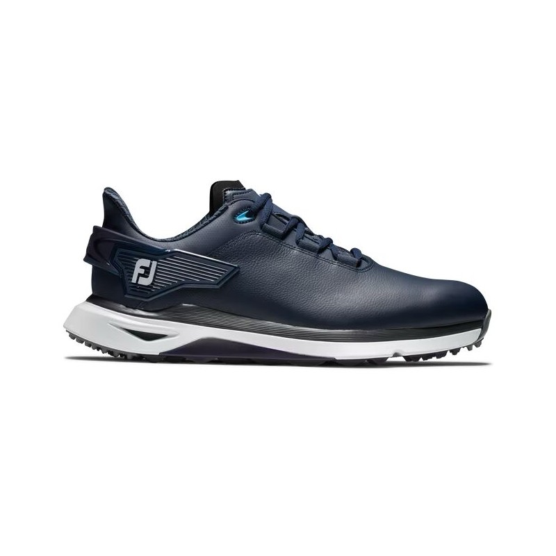 Footjoy | Chaussures Pro/SLX Marine/Blanc/Gris