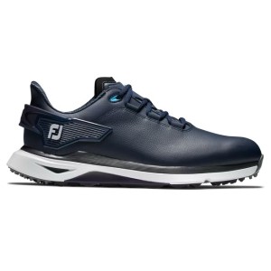 Footjoy | Chaussures Pro/SLX Marine/Blanc/Gris