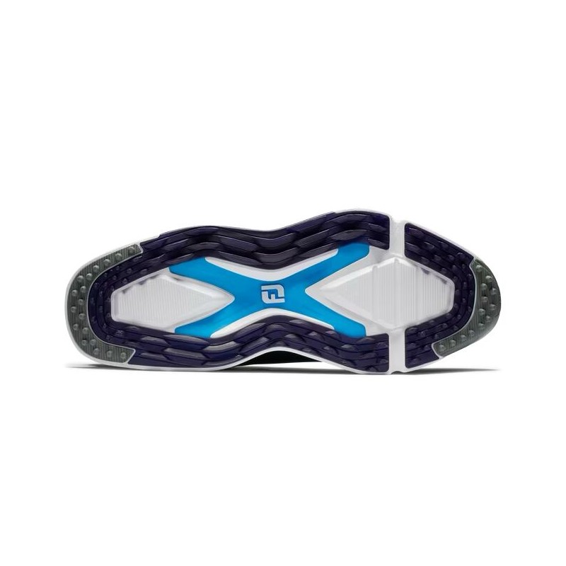Footjoy | Chaussures Pro/SLX Marine/Blanc/Gris