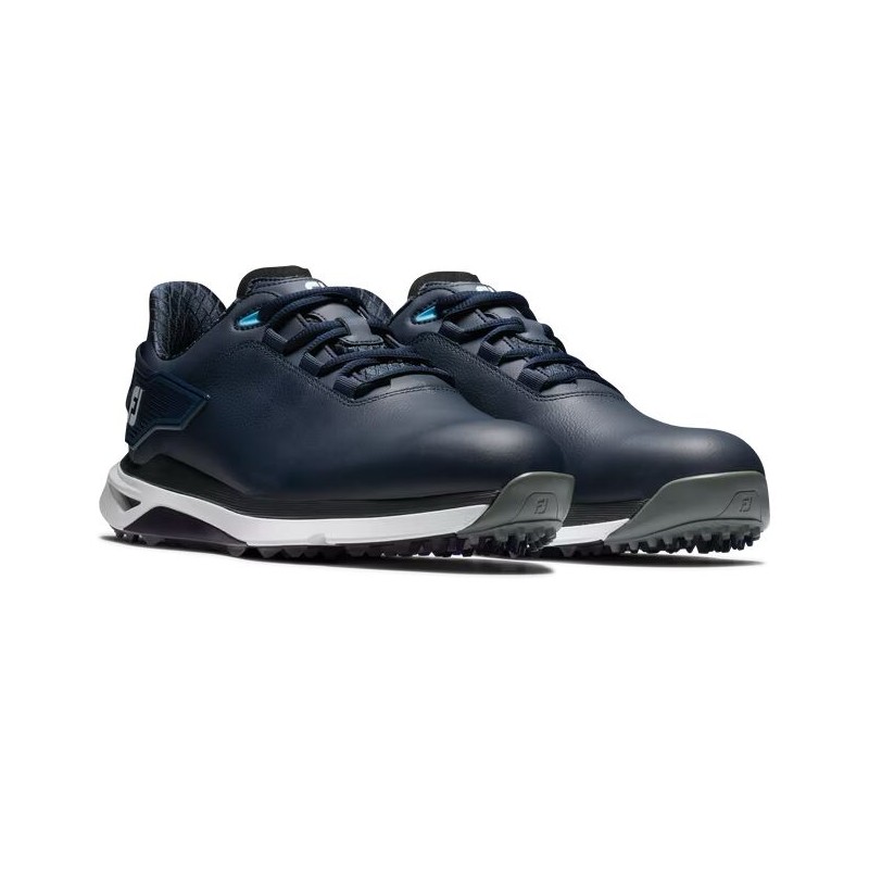 Footjoy | Chaussures Pro/SLX Marine/Blanc/Gris