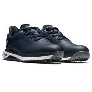 Footjoy | Chaussures Pro/SLX Marine/Blanc/Gris
