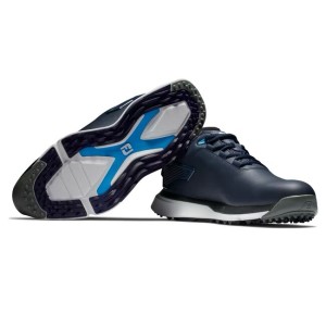 Footjoy | Chaussures Pro/SLX Marine/Blanc/Gris