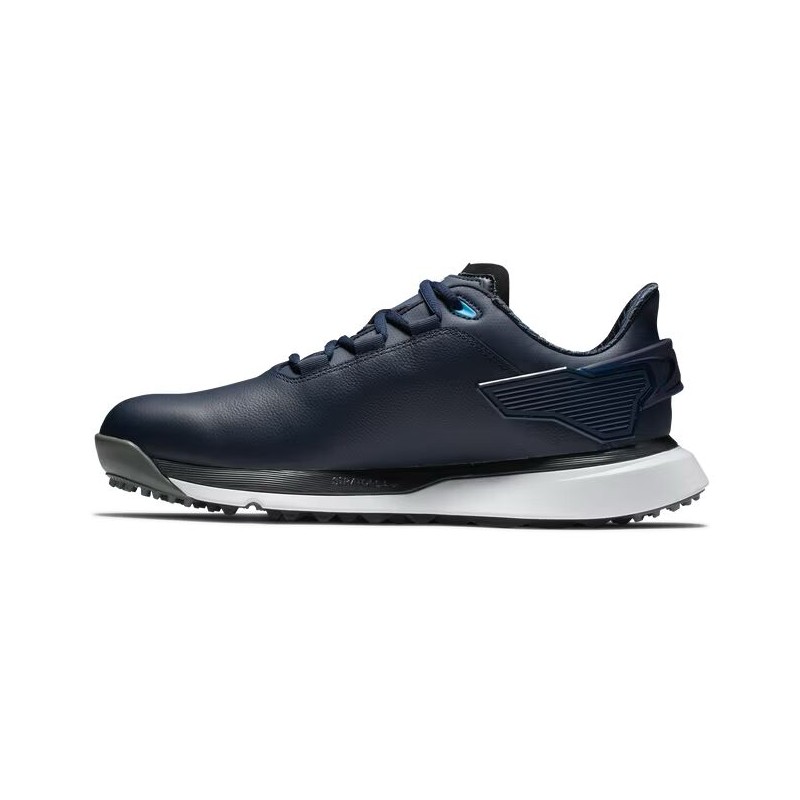 Footjoy | Chaussures Pro/SLX Marine/Blanc/Gris