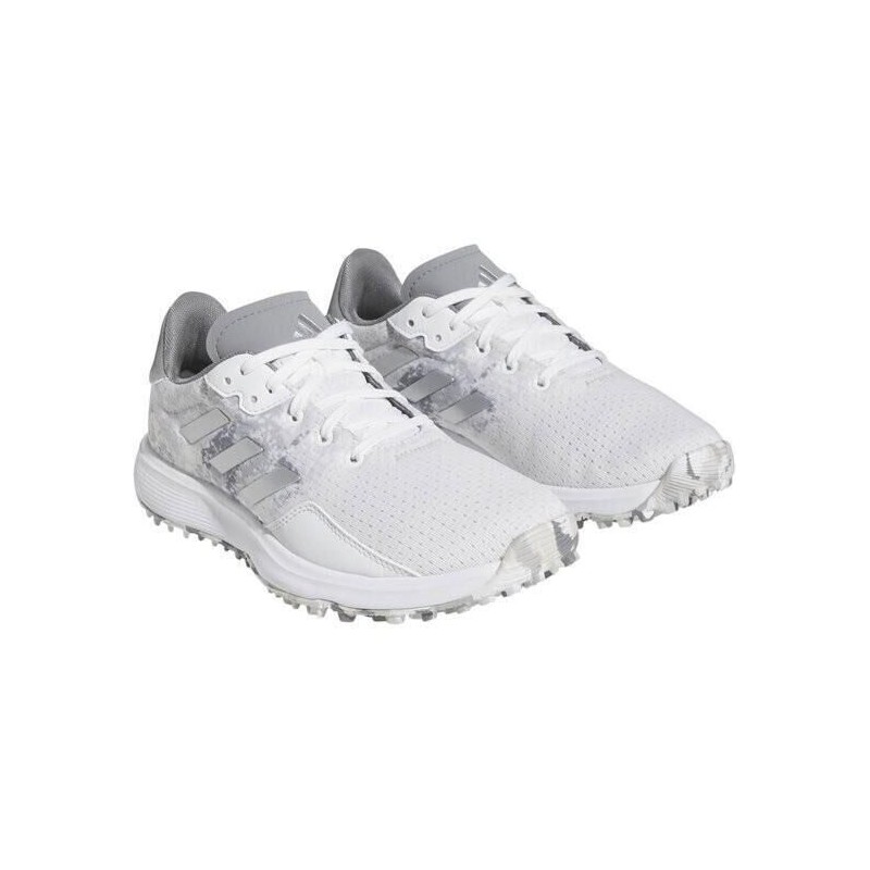 adidas | Chaussures S2G SL23 Junior Blanc