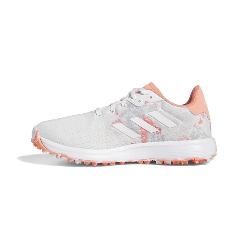 adidas | Chaussures S2G SL23 Junior Blanc