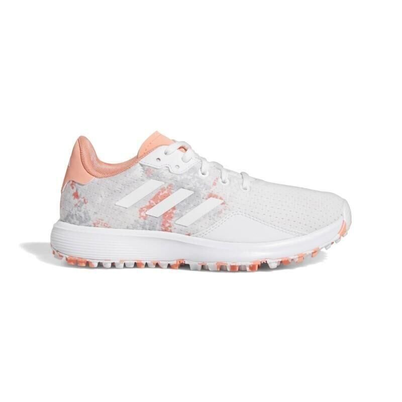 adidas | Chaussures S2G SL23 Junior Blanc