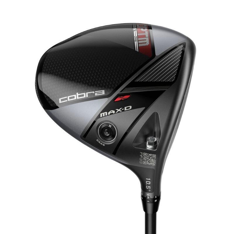 Cobra | Driver OPTM Max-D