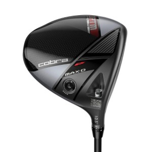 Cobra | Driver OPTM Max-D