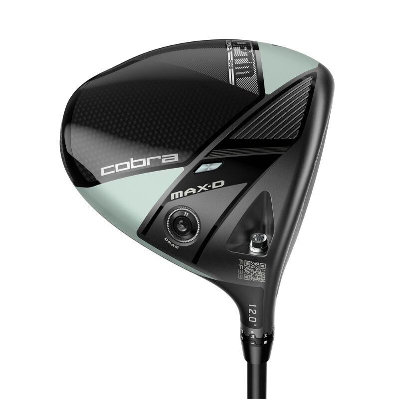 Cobra | Driver OPTM Max-D Femme