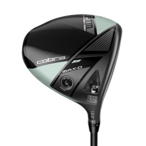 Cobra | Driver OPTM Max-D Femme