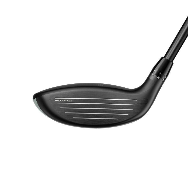 Cobra | Bois de parcours OPTM Max Femme
