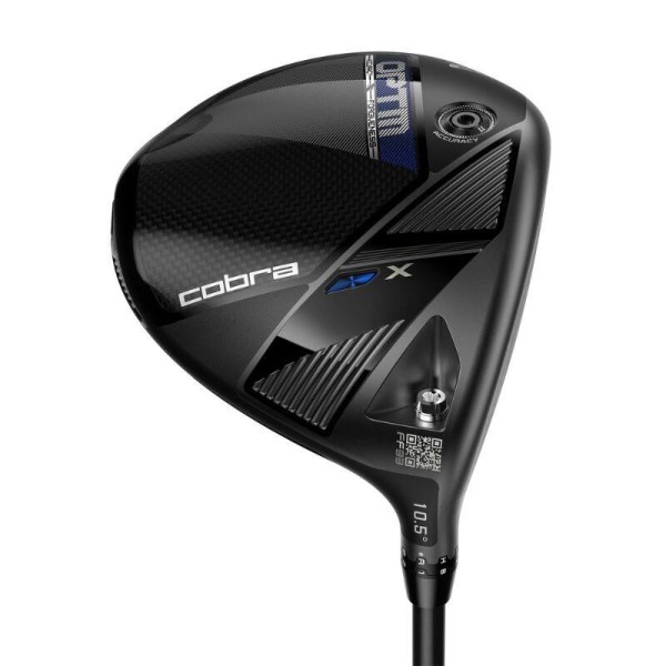 Cobra | Driver OPTM X