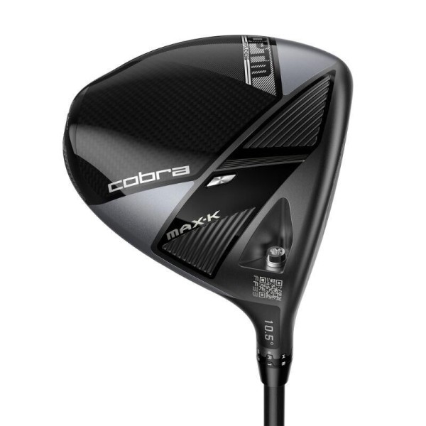 Cobra | Driver OPTM Max-K