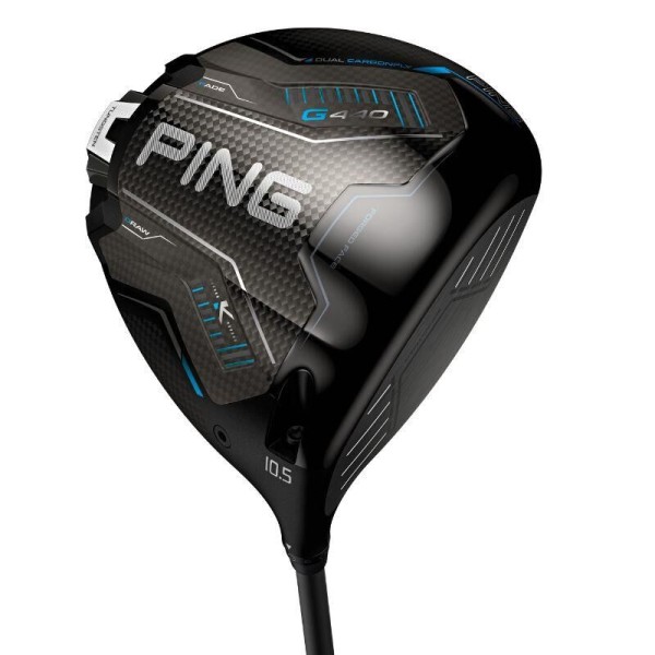 Ping | Driver G440K