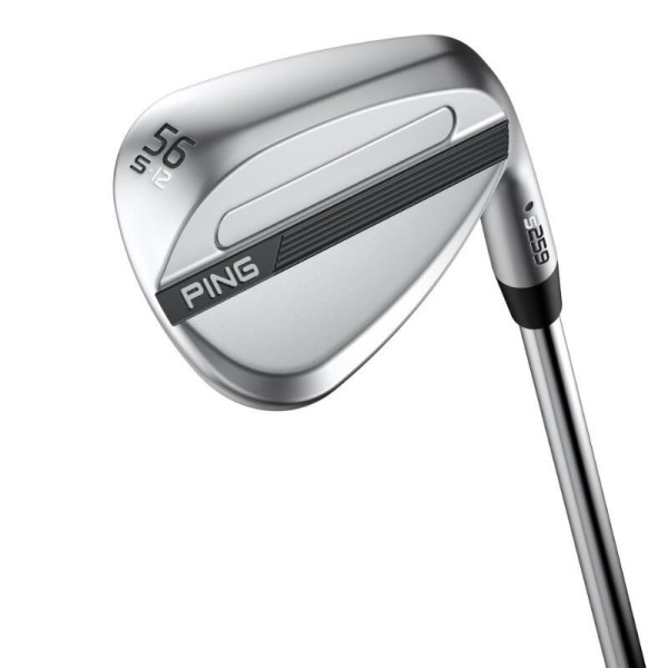 Ping | Wedge S259 Chrome