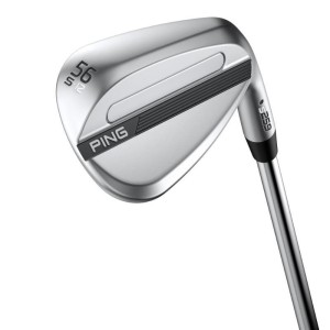 Ping | Wedge S259 Chrome