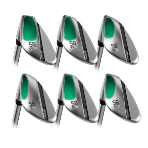 Ping | Wedge S259 Chrome