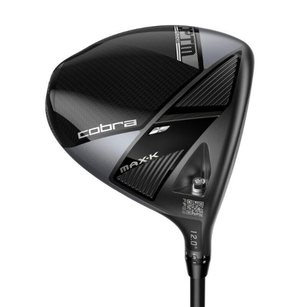 Cobra | Driver OPTM Max-K Junior