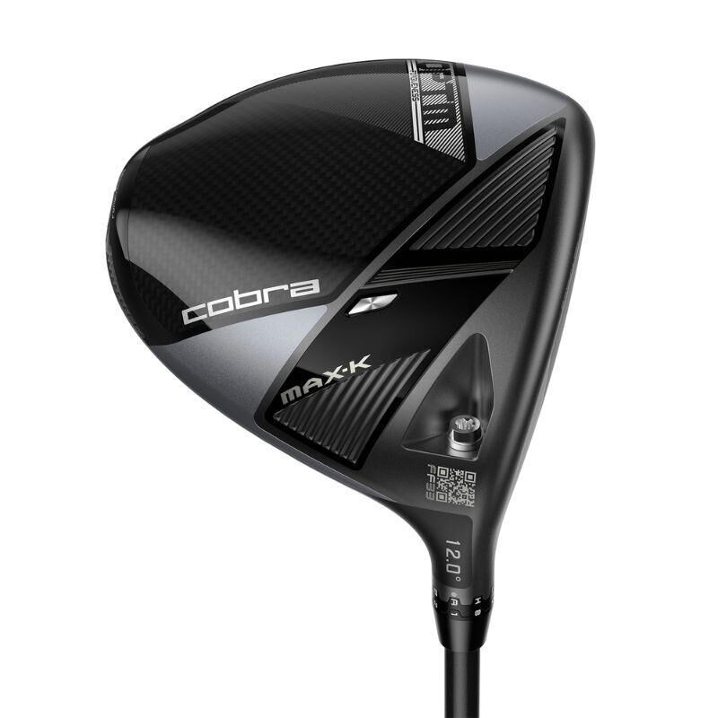 Cobra | Driver OPTM Max-K Junior