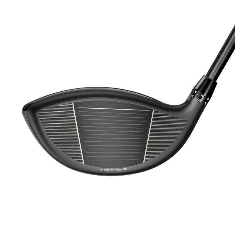 Cobra | Driver OPTM Max-K Junior