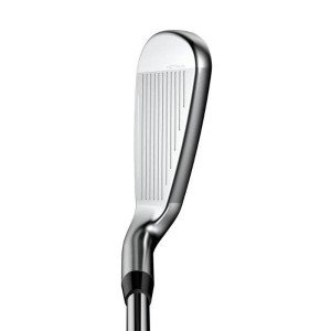 Cobra | Série de fers KING Max