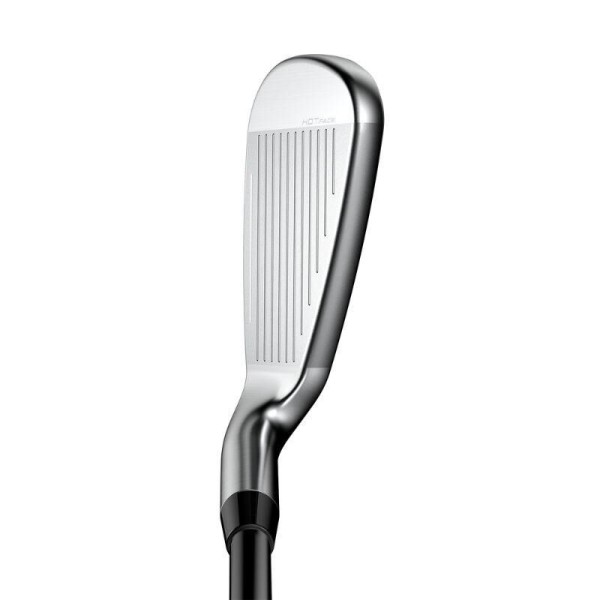 Cobra | Série de fers KING Max Femme