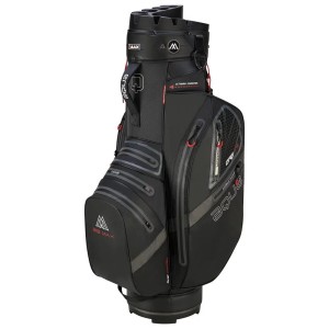 Big Max | Sac Chariot Aqua Silencio 4 Noir
