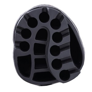 Big Max | Sac Chariot Aqua Silencio 4 Noir