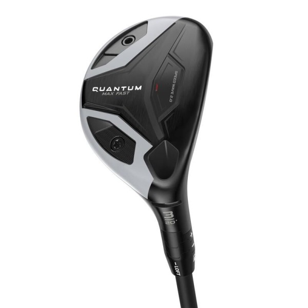 Callaway | Hybride Quantum Max Fast