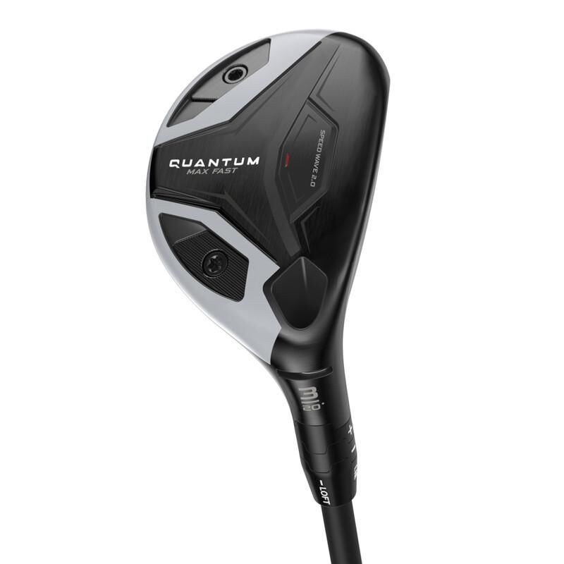 Callaway | Hybride Quantum Max Fast