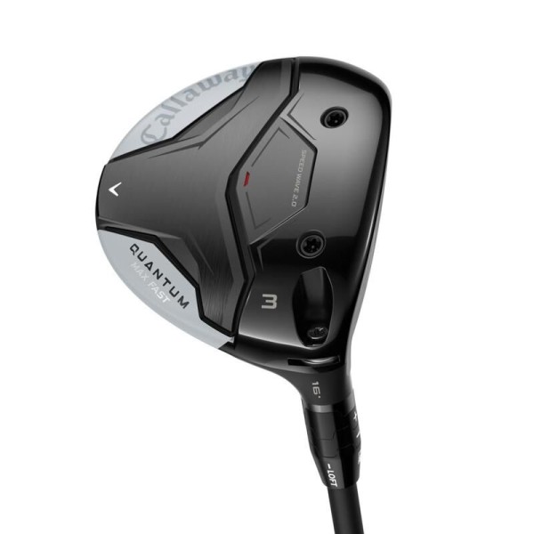 Callaway | Bois de parcours Quantum Max Fast