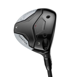 Callaway | Bois de parcours Quantum Max Fast