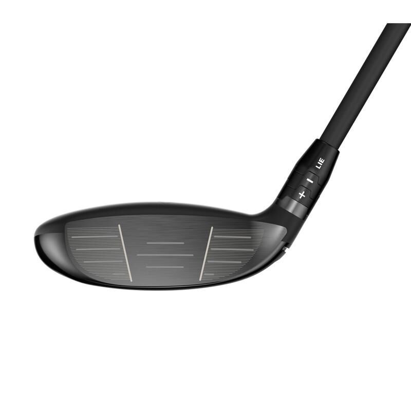 Callaway | Bois de parcours Quantum Max Fast