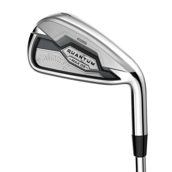 Callaway | Fer Quantum Max OS