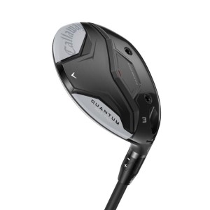 Callaway | Bois de parcours Quantum Max Fast