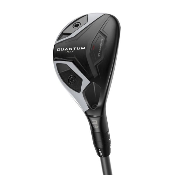 Callaway | Hybride Quantum Max