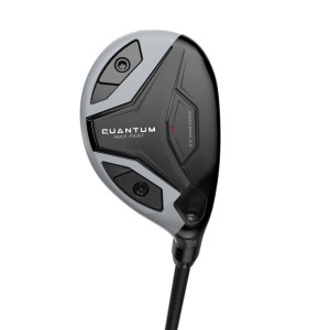 Callaway | Hybride Quantum Max Fast