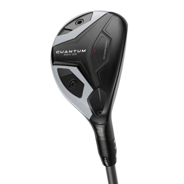 Callaway | Hybride Quantum Max OS Femme