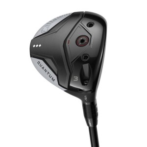 Callaway | Bois de parcours Quantum Triple Diamond