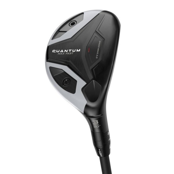 Callaway | Hybride Quantum Max Fast Femme