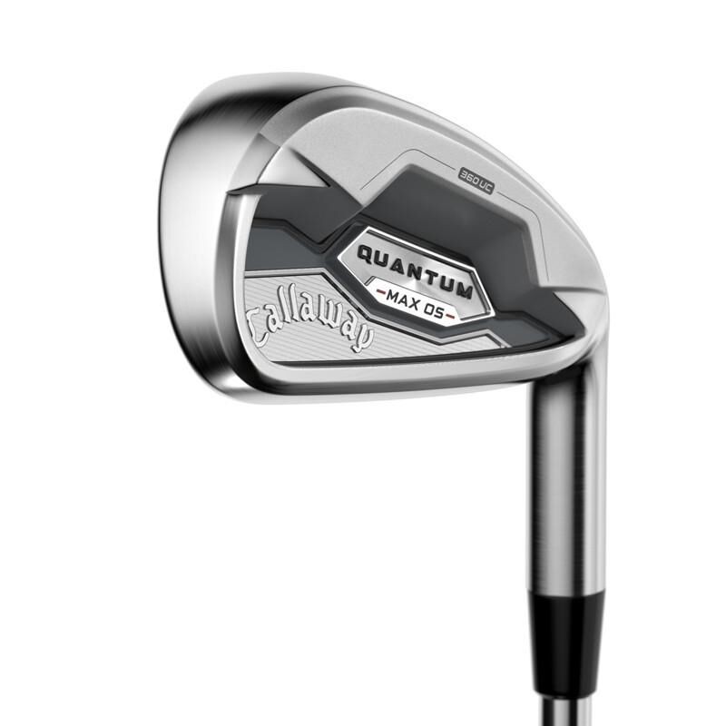 Callaway | Fer Quantum Max OS