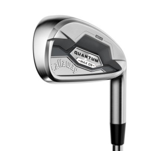 Callaway | Fer Quantum Max OS