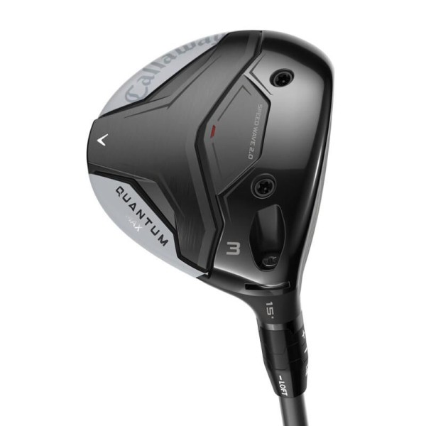 Callaway | Bois de parcours Quantum Max Femme