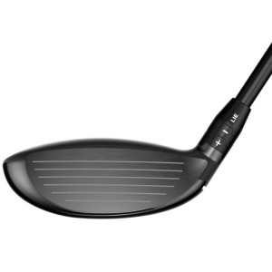 Callaway | Bois de parcours Quantum Triple Diamond